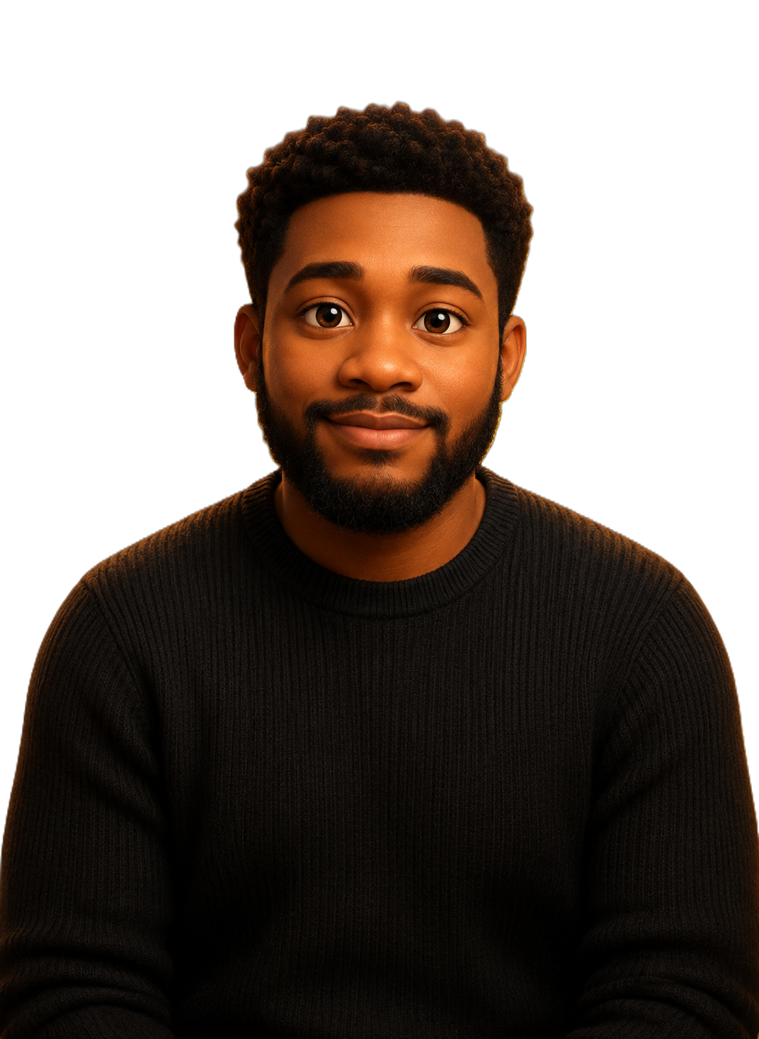 Ubong-abasi Cookey — Web Designer and AI Automations Specialist